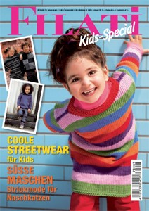 Lana Grossa FILATI KIDS 7